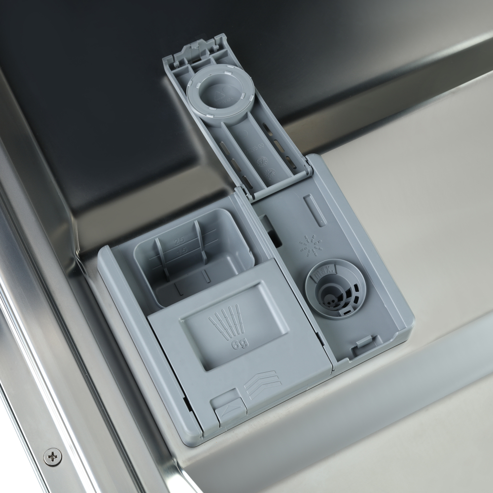 Встраиваемая посудомоечная машина Бирюса DWB-410/01