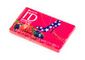 Жевательная резинка ID Mixberry ягодный микс без сахара, 25г