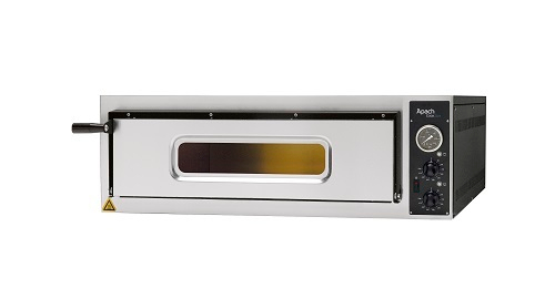 ПЕЧЬ ДЛЯ ПИЦЦЫ APACH AMM4X