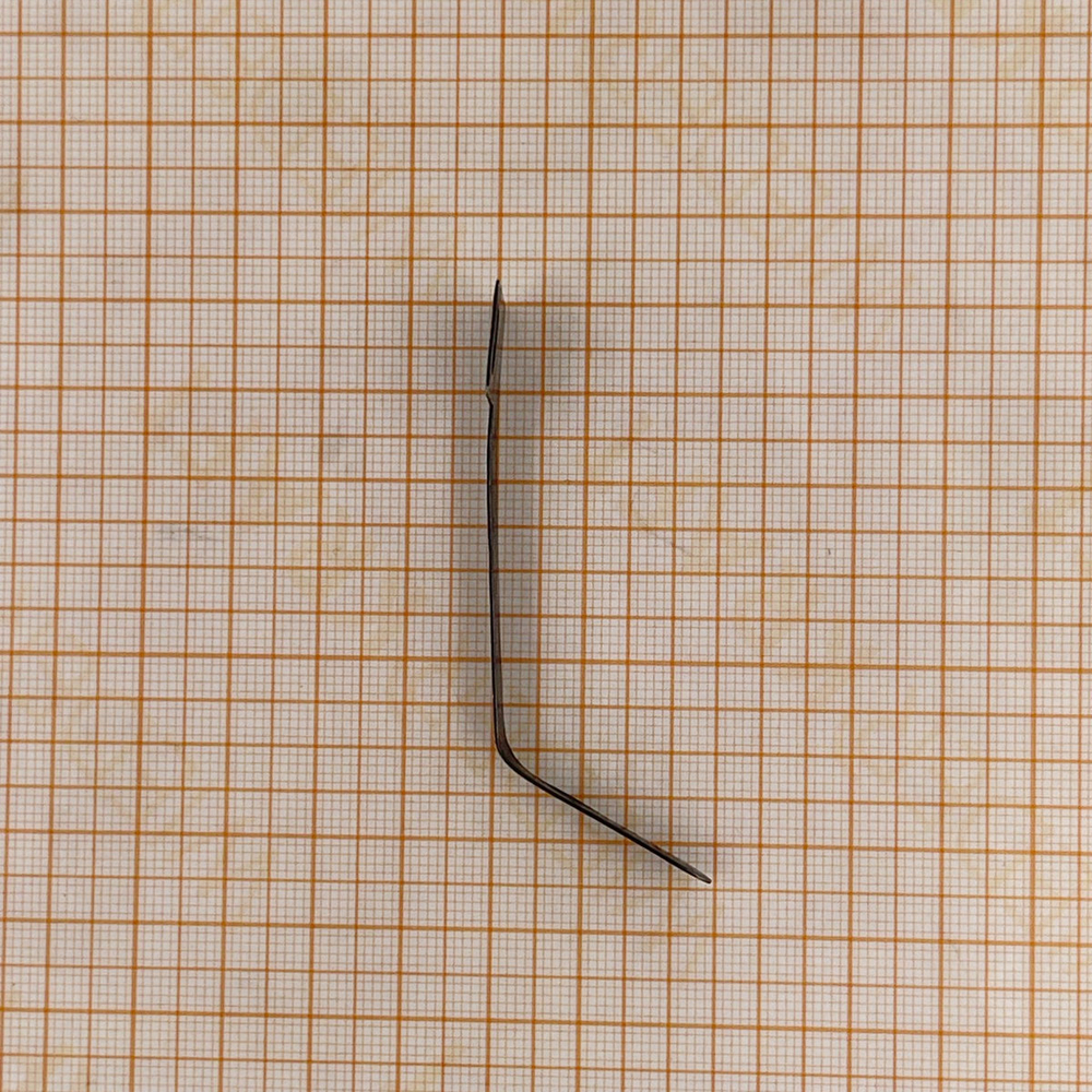 WDK-752(-754)/ Возвратная пружина (поз.315)