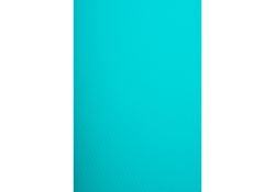 Пластиковый стул Fold складной blue