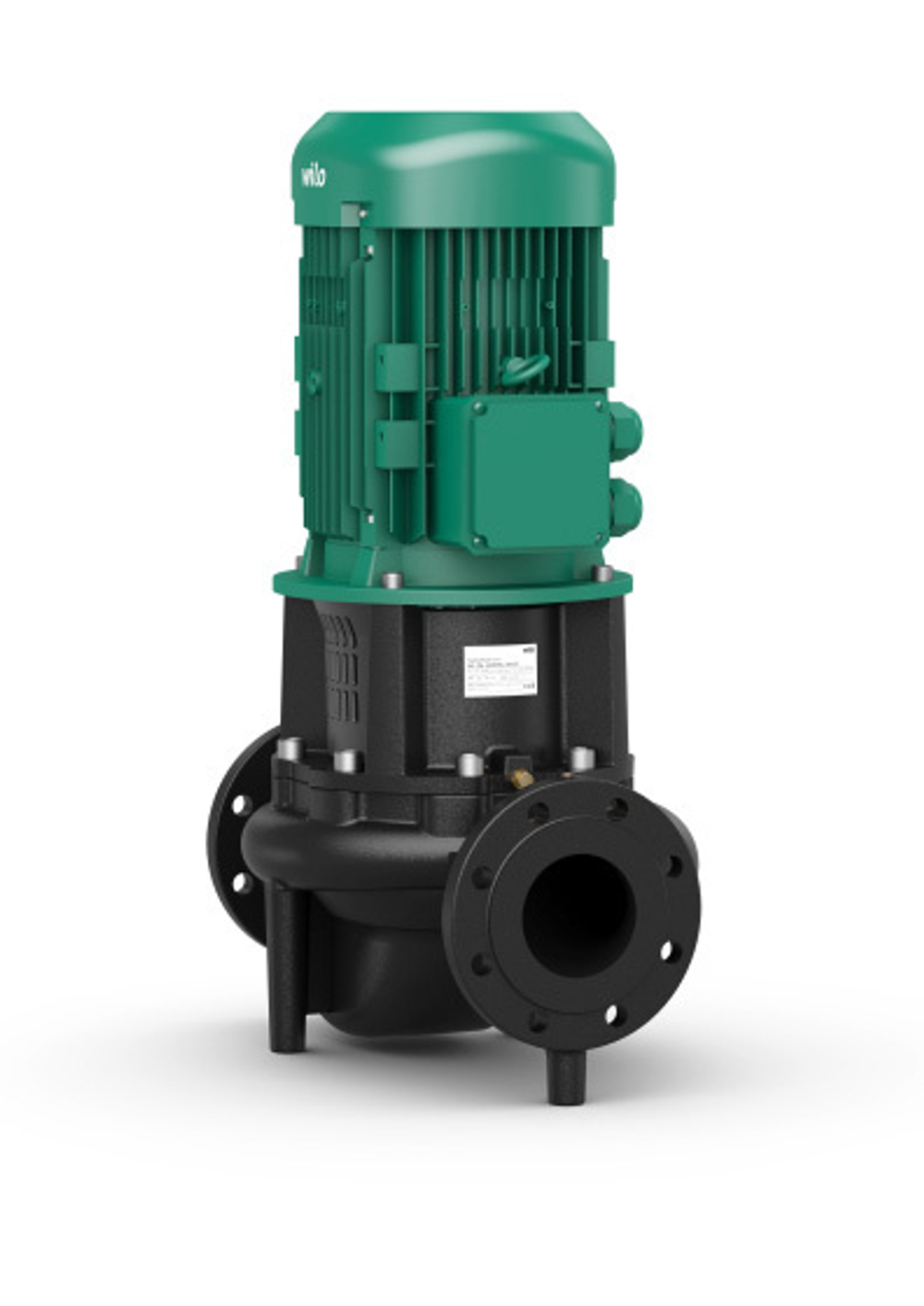 Насос WILO IL40/160-4/2 (2786085/2088312)