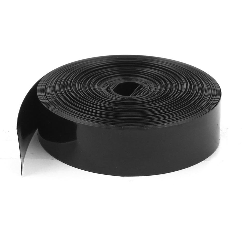 Пленка термоусадочная ET PVC-55Black