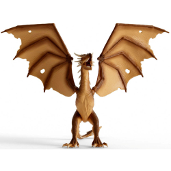 Schleich Harry Potter - Венгерский хвостатый змей 13989