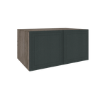 Антресоль Бруклин 80А400