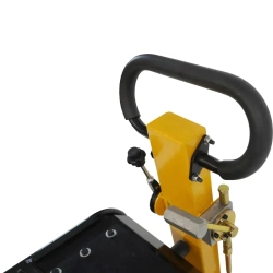 Habert H-C160SH бензиновая виброплита GX160 00-00159300