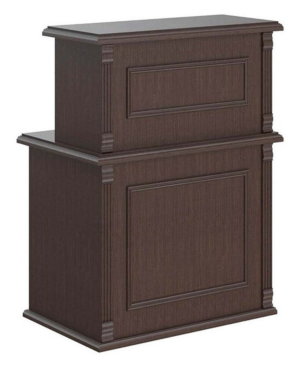 Стойка ресепшен RMS 090 RAUT (РАУТ)