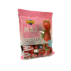 Желе питьевое с конжаком Super Flavor MAX, 60гр