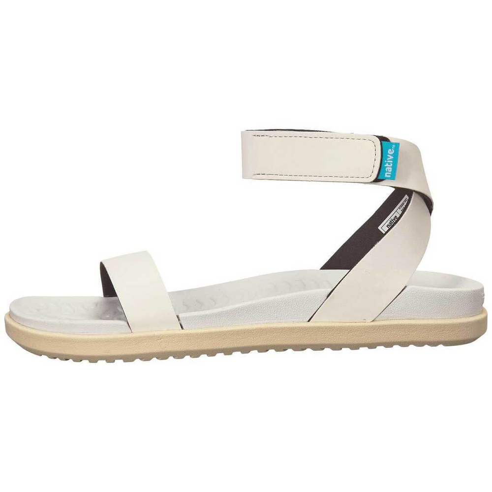 Сандалии Native Juliet Shell White Bone White