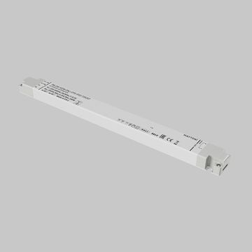 Источник напряжения 100W 24V IP20 Dali DT6 725007 PSL018-100W-DALI-DT6-IP20 Maytoni