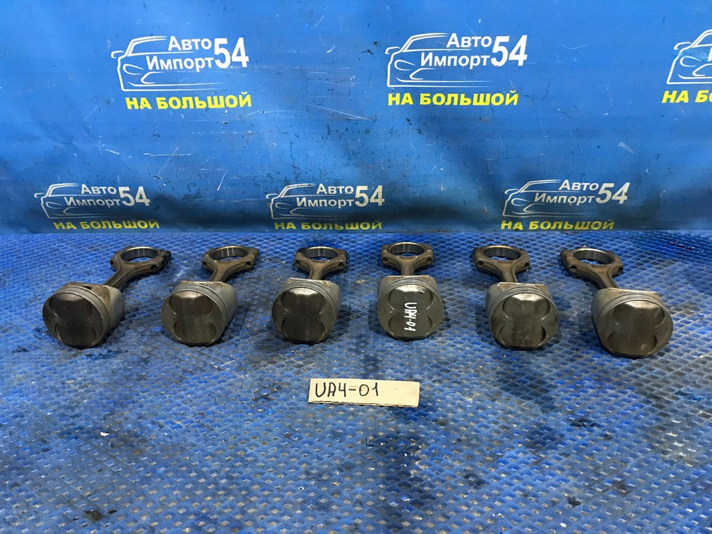 Поршень Honda INSPIRE 1999