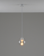 Светильник подвесной Moderli V11546-1P Aurora