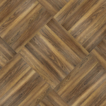 Кварц-винил SPC Bronix Kvarr Herringbone 4 мм Walnut 1.61 м2