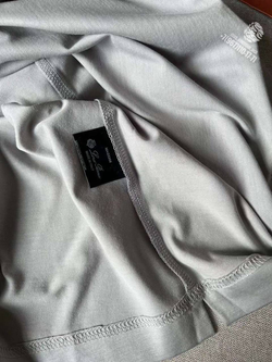 Футболка Loro Piana