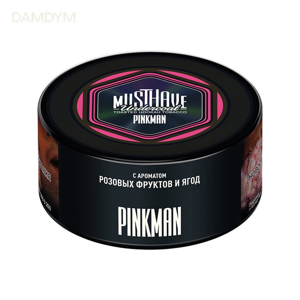 Табак для кальяна Must Have 250 грамм