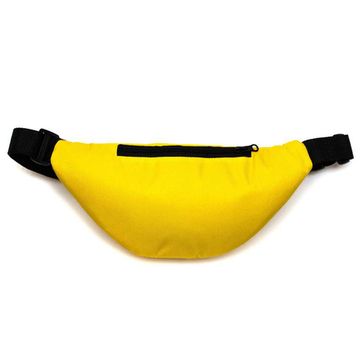 Поясная сумка ZAIN 230. Желтый