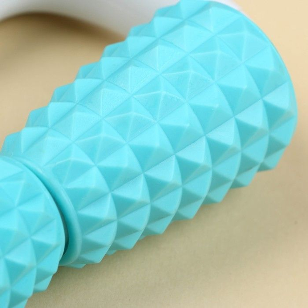 Антицеллюлитный массажер «Авокадо» (Цвет: не задано)