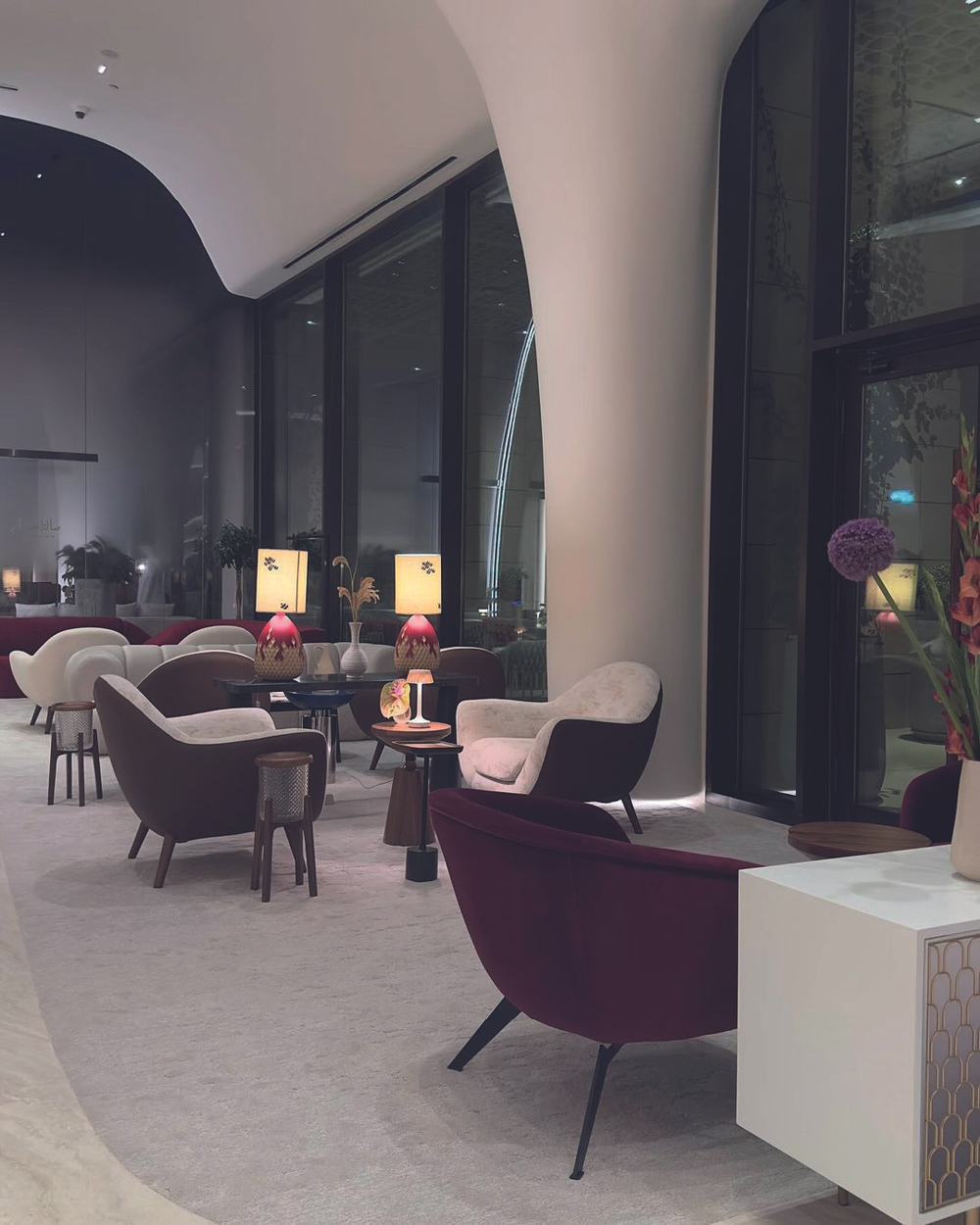 Мебель для кафе и ресторанов — изготовление под проект и формат заведения