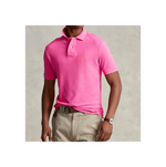 Легендарная сетчатая рубашка-поло — подходит всем Polo Ralph Lauren