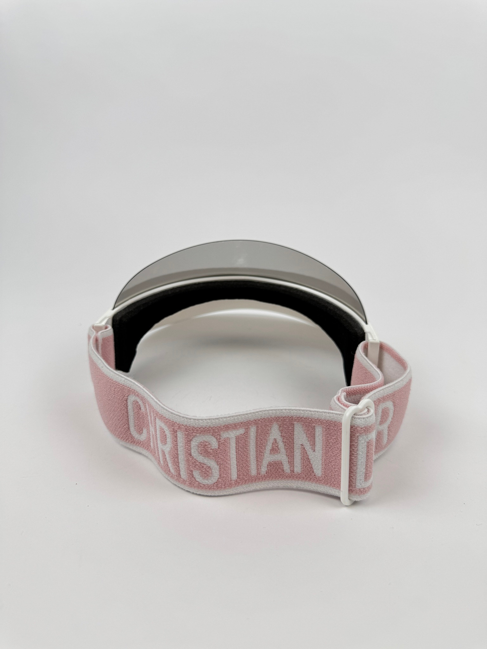 Козырек Christian Dior