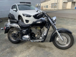 Yamaha Dragstar XVS1100 VP13J-006096