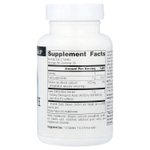 Source Naturals, экстракт зеленого кофе, 500 мг, 60 таблеток