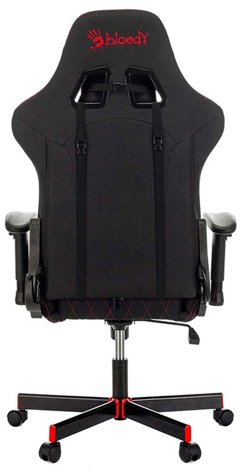 Кресло игровое A4Tech BLOODY GC-850