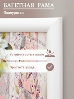 Картины на стену интерьерные на холсте 2 шт