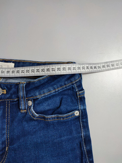 Джинсы Mango зауженные 40 размер