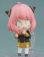 Фигурка Nendoroid Spy x Family Anya Forger