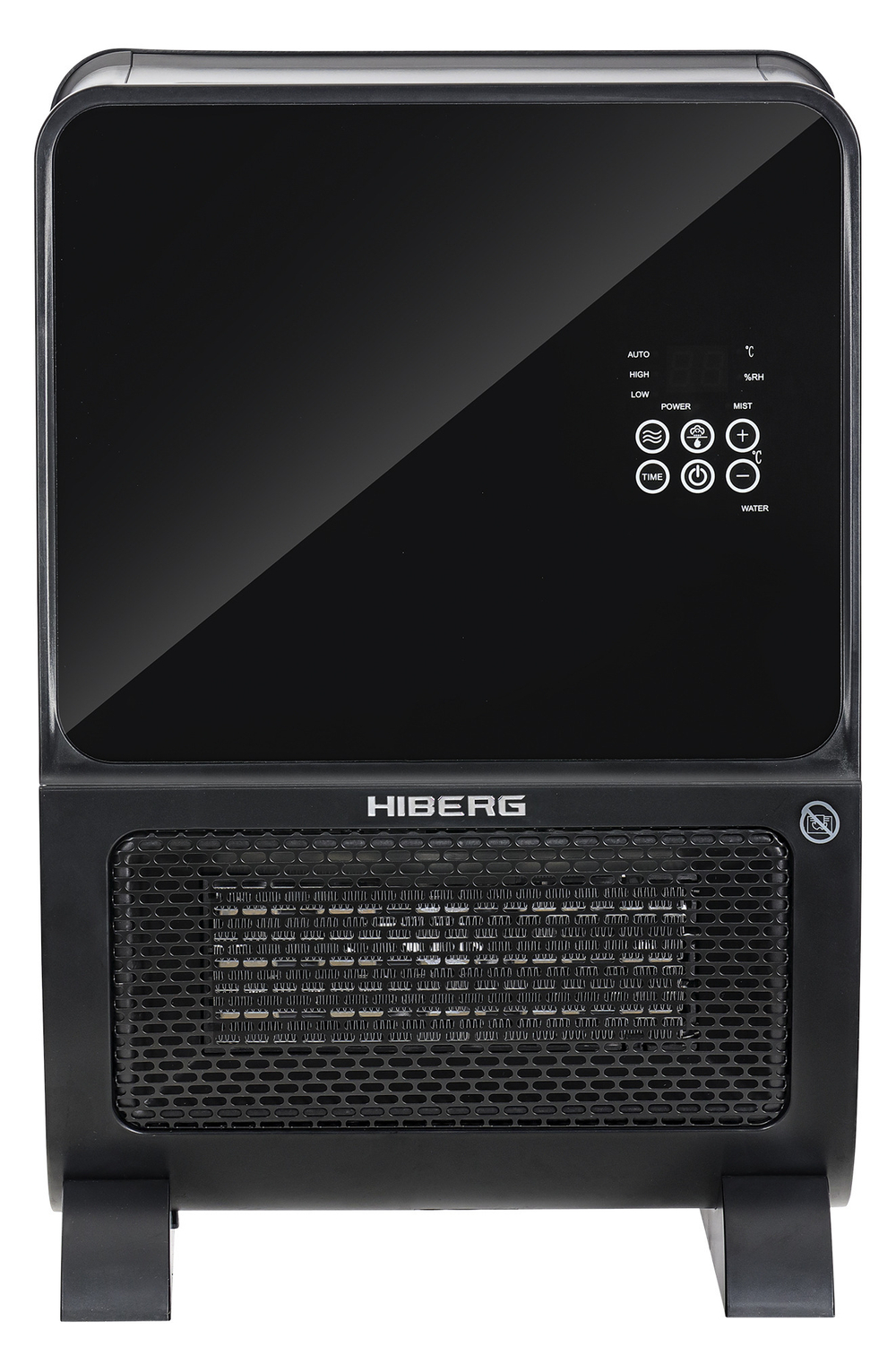 Тепловентилятор Hiberg TSH 3000 B