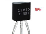 Транзистор C1815 TO-92