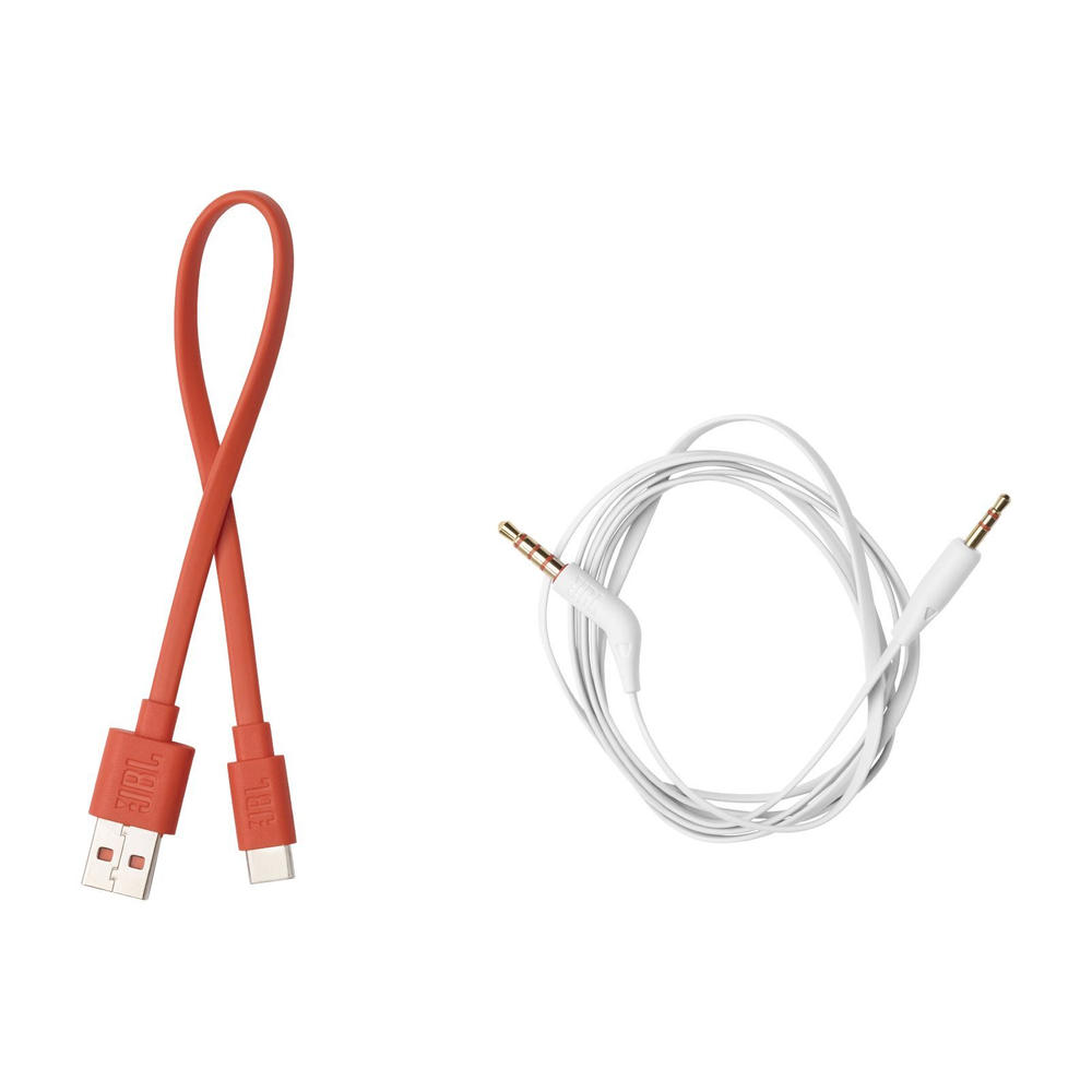 Беспроводные наушники JBL Tune 720BT, синий