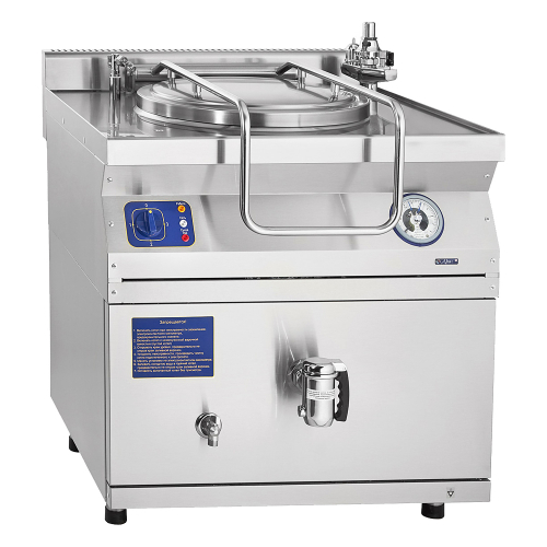 Котел пищеварочный Abat КПЭМ-60/7-T