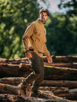 БРЮКИ BASK NOORVIK V2