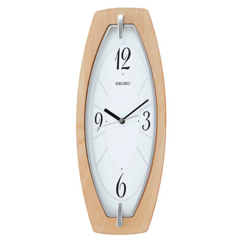 Настенные часы Seiko QXA571Z