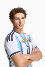 Футболка adidas Аргентина 2026 Home Messi 10
