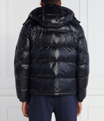 Пуховая куртка POLO RALPH LAUREN - темно-синий(710922805)