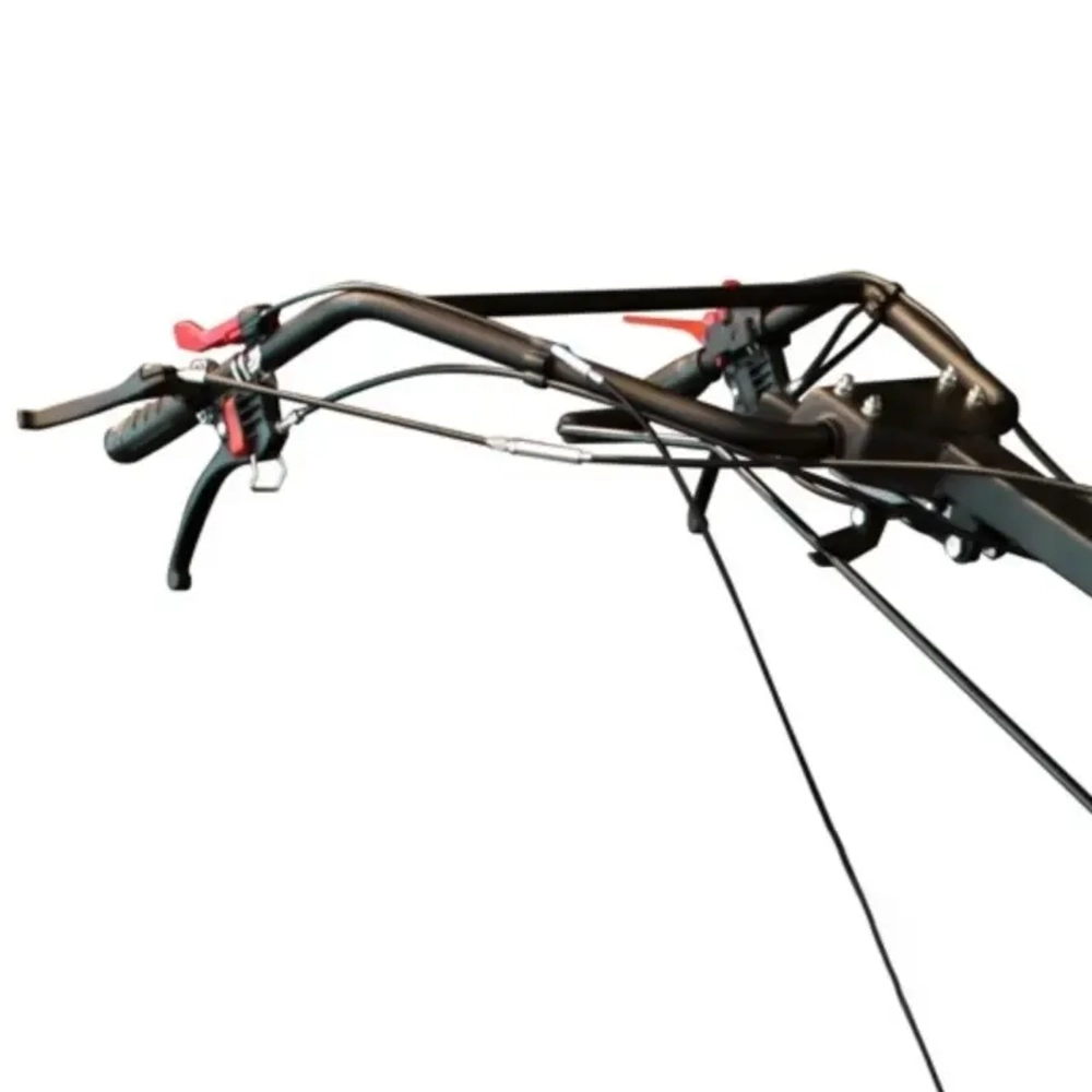 CHAMPION BC1193 мотоблок бензиновый