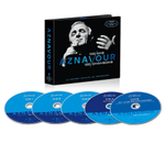 Charles Aznavour / 100 Ans – Chansons (5CD)