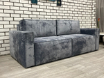 Диван Лофт  Plush steel
