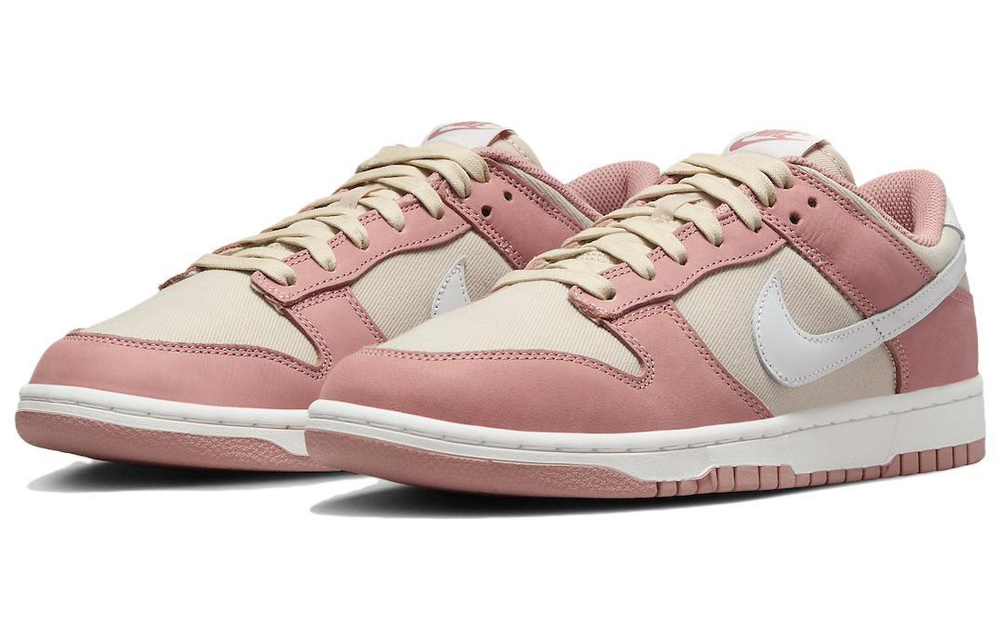 Кроссовки Nike Dunk Low Wmns "Red Stardust"