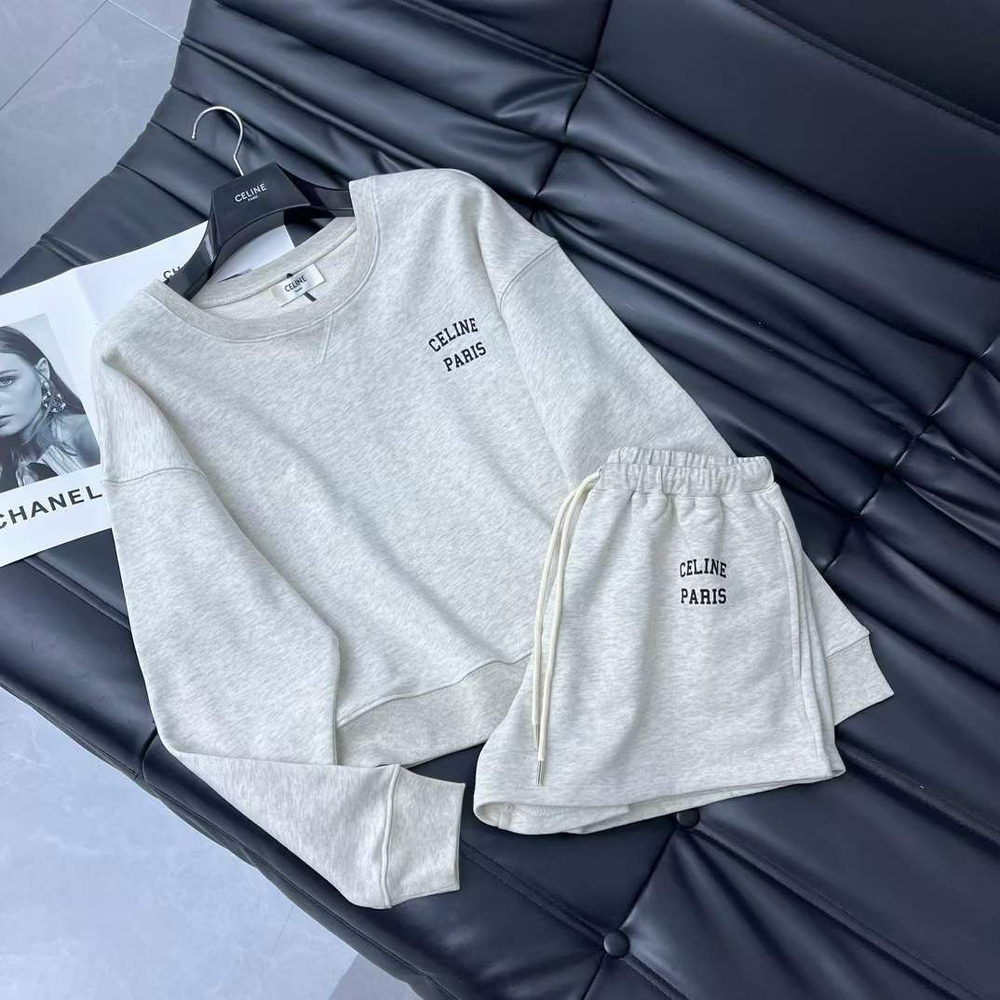 Костюм Celine