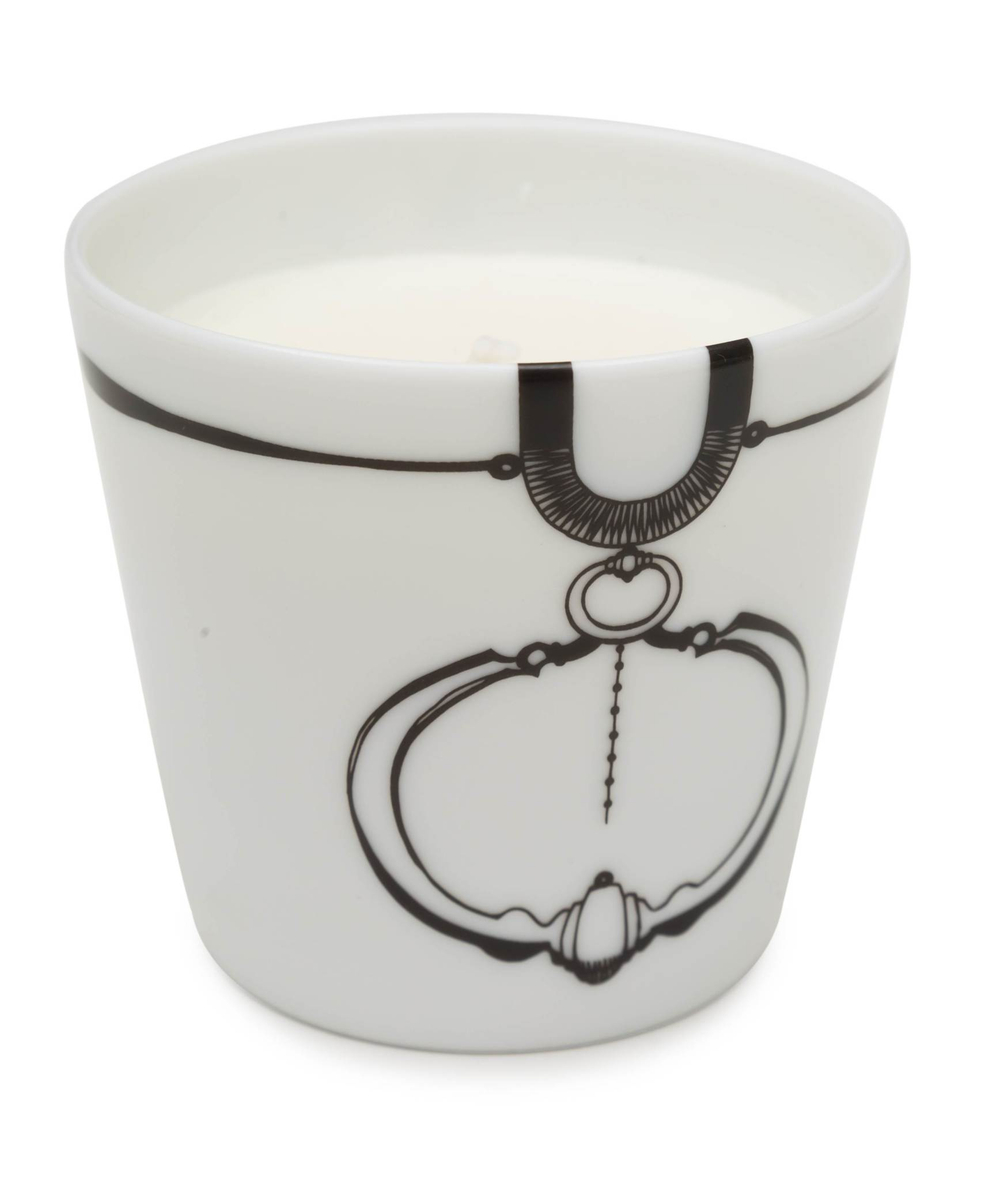 Свеча Ben edict 7,8х7,2 см Франция