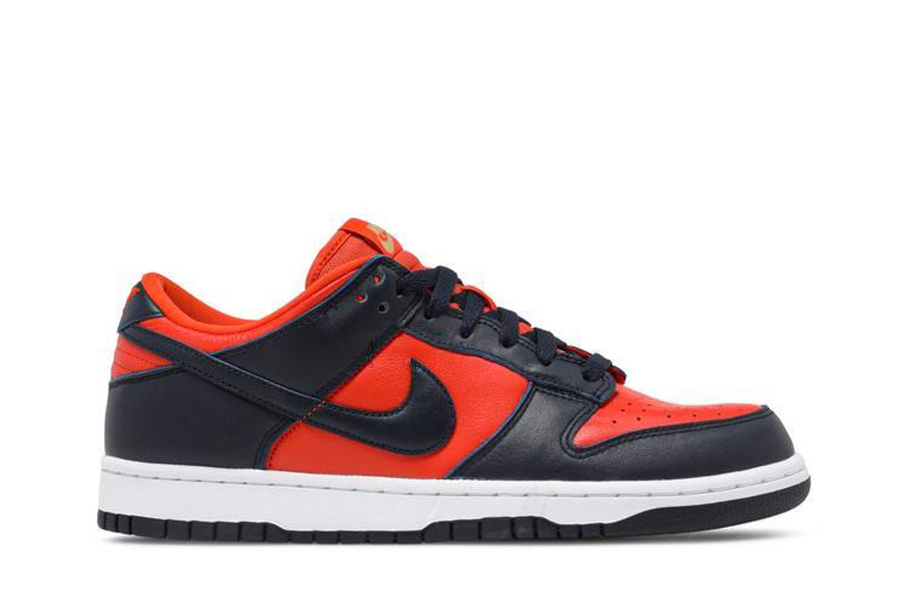 Кроссовки Nike Dunk Low Sp "Champ Colors"