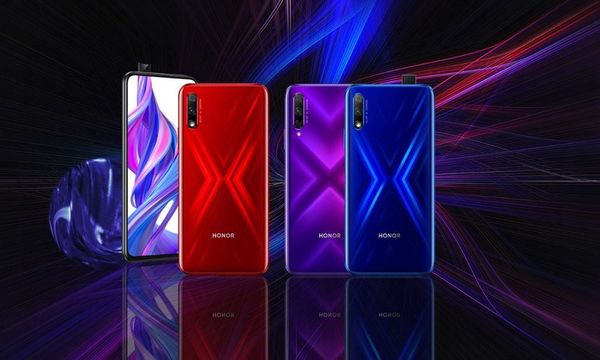 HONOR 9X