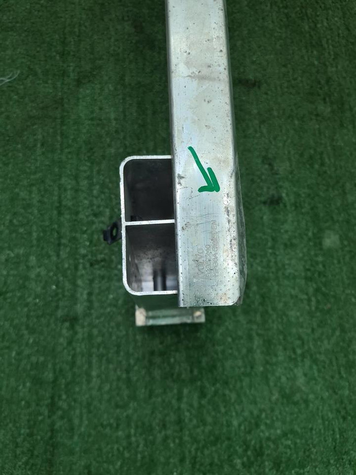 Усилитель передний нижний Volvo XC90 2 (2014-н.в.)