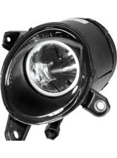 ПРОТИВОТУМАНКА VOLKSWAGEN PASSAT B5+ ПРАВАЯ