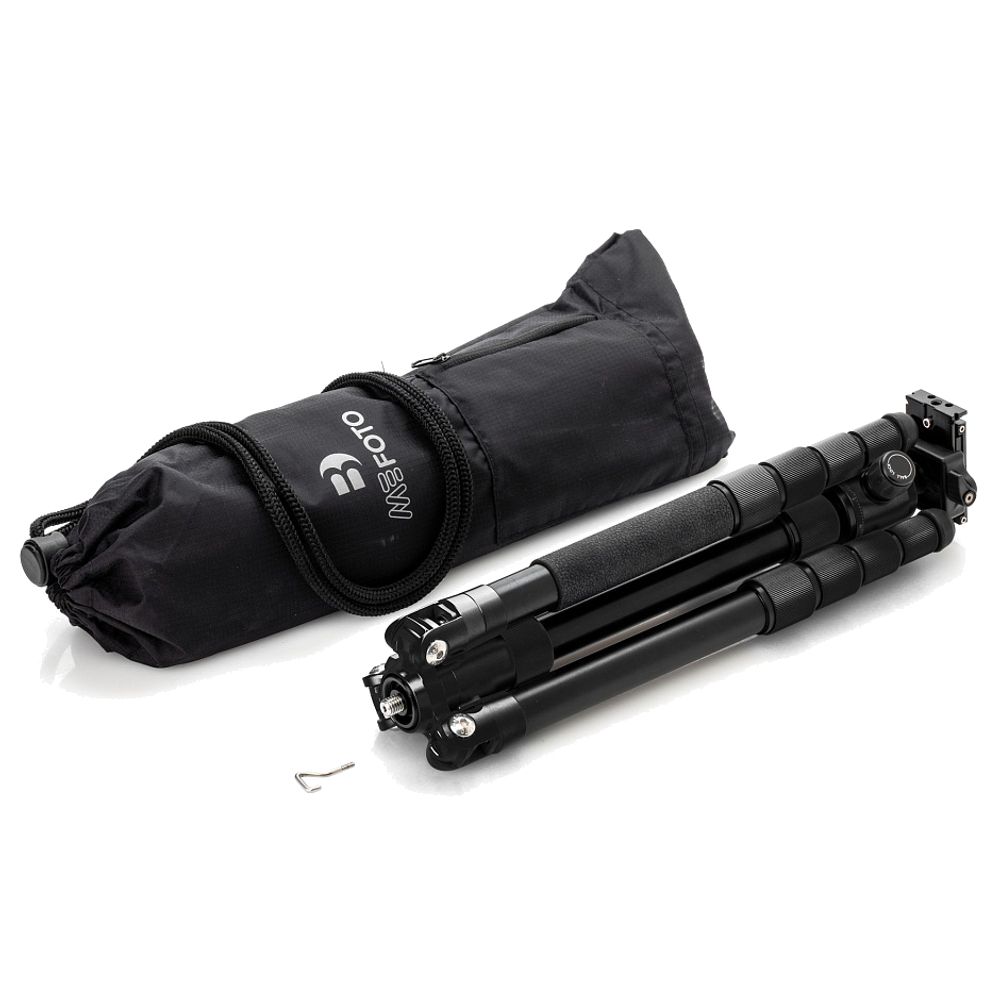 Штатив Benro BMRTPROABLK с шаровой головой