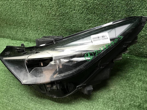 Фара левая Hyundai Elantra 7 CN7 (20-23) LED